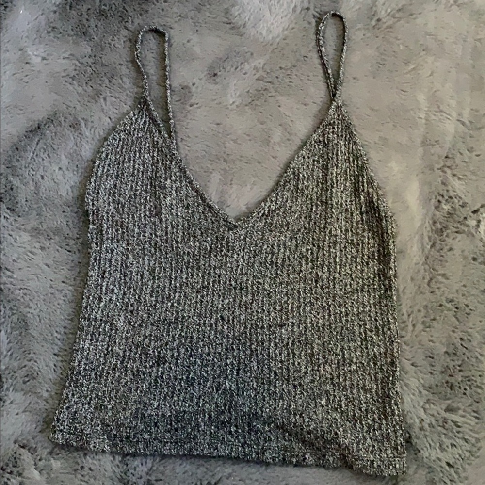 Brandy Melville tank top